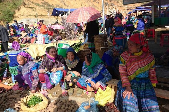 Sapa Package Tours / Limousine Transfer - Cancellation Policy