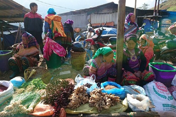 Sapa Package Tours / Limousine Transfer - Common Questions