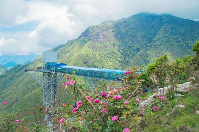 Sapa Private Car RentalHalf & Full Day & English Speaking Driver - The Sum Up