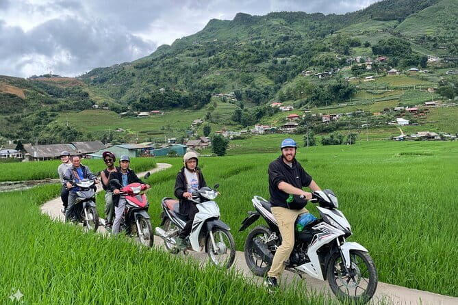 Sapa Private Car RentalHalf & Full Day & English Speaking Driver - FAQ