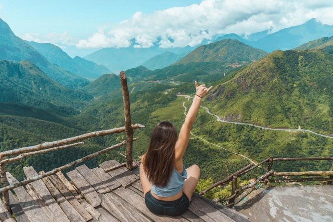 Sapa Private Car Tour - 1 Day Enjoy the Rice Terraced Fields - Reviews