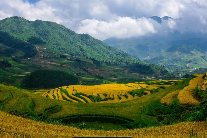 Sapa Private Hike With Excellent Views - Additional Information