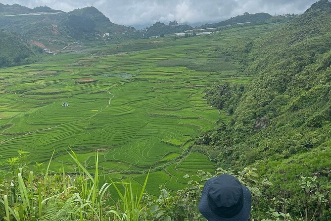 Sapa Private Hike With Excellent Views - Cancellation Policy