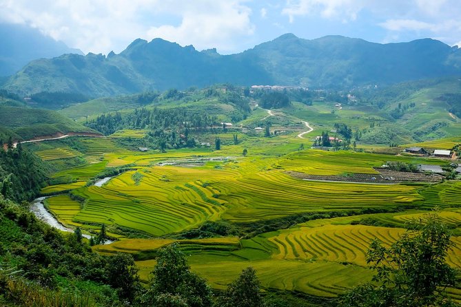 Sapa Private Hike With Excellent Views - Reviews and Photos