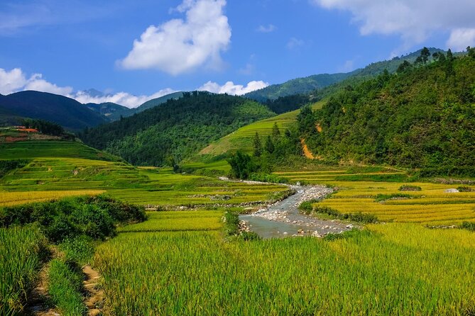 Sapa Private Hike With Excellent Views - The Sum Up