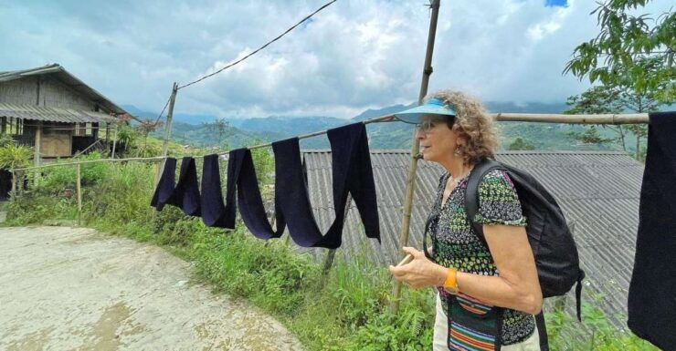 Sapa: Private The Most Beautiful Terraced Fields Trekking - Experience and Transportation