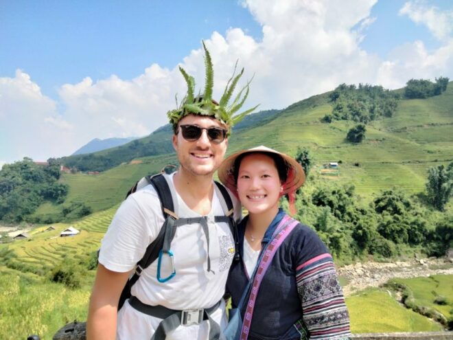 Sapa: Private The Most Beautiful Terraced Fields Trekking - Helpful Information and Reviews