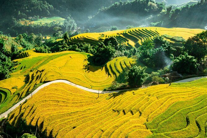 Sapa Private Tour - The Itinerary in Detail