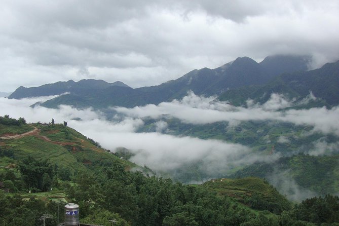 Sapa Private Tour 2 Days 1 Night - Highlights