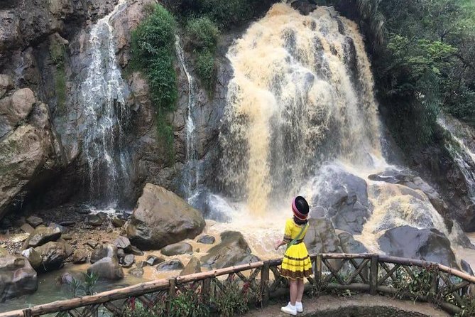 Sapa Private Tour 2 Days 1 Night - Activities