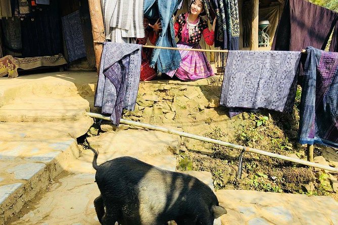 Sapa Private Tour 2 Days 1 Night - Common Questions