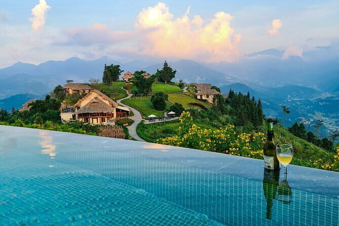 Sapa Private Tour 2 days 1 night with Topas Ecolodge Overnight - What Makes This Tour Stand Out?