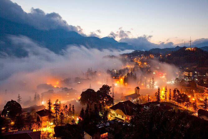 Sapa Private Tour - What’s Included and What’s Not