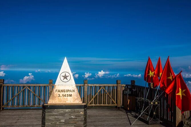 Sapa: Private Tour with Guide to Fansipan Summit by Cable Car - What to Expect from the Tour
