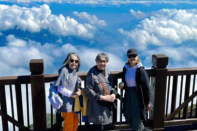 Sapa: Private Tour with Guide to Fansipan Summit by Cable Car - Practical Tips and Insights