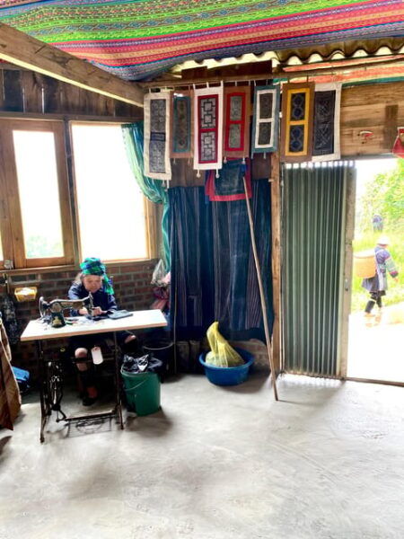 Sapa: Private Trekking Tour (Full Day, Lunch + Herbal Bath) - Important Considerations