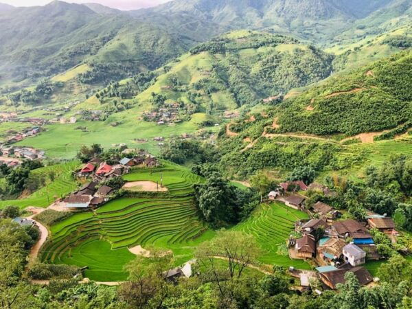 Sapa: Private Trekking Tour (Full Day, Lunch + Herbal Bath) - Booking Information