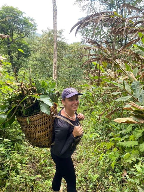 Sapa: Real Local Life of Dao People: Herbal Bath, Local Food - Inclusions and Exclusions