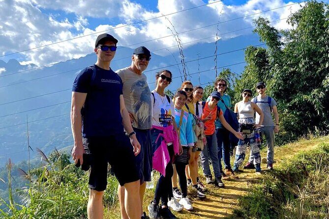 Sapa Scenic Journey at Terraced Fields and Local Village Life - Introduction: A Beautiful Balance of Nature and Culture