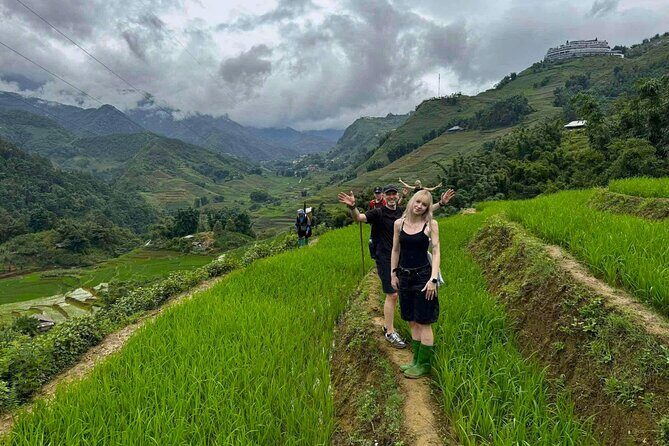 Sapa Scenic Journey at Terraced Fields and Local Village Life - Who Would Love This Tour?