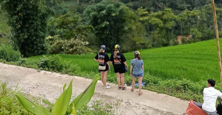 Sapa Scenic Motorbike Adventure With Local Guide - Good To Know