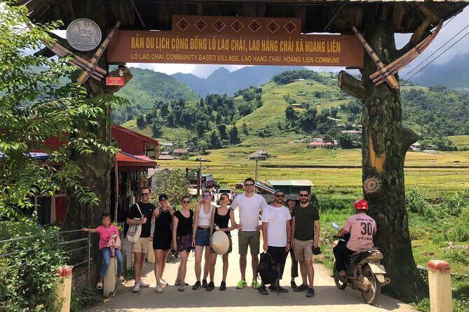 Sapa: Scenic Trek Through Majestic Rice Terraces & Rural Villages - Analyzing the Itinerary for Real Value