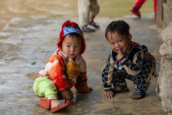 Sapa: Scenic Trek Through Majestic Rice Terraces & Rural Villages - Transport and Logistics