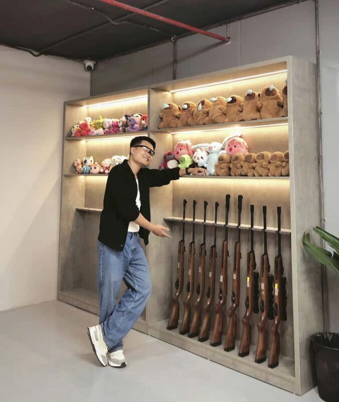 Sapa: Shooting Experience with Instructor - Suitability and Final Recommendations