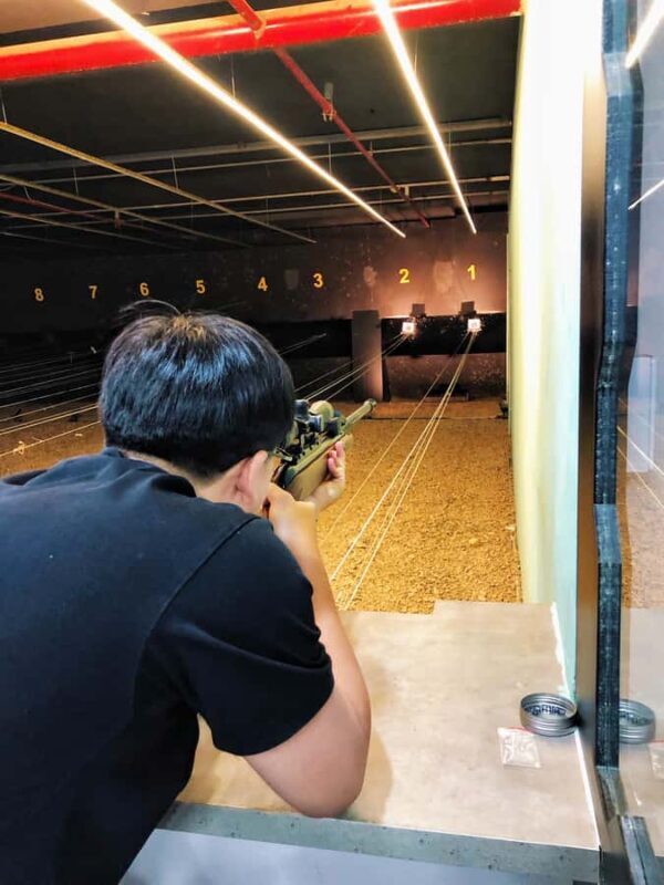 Sapa: Shooting Experience with Instructor - FAQs