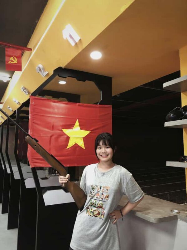 Sapa: Shooting Experience with Instructor - Final Thoughts