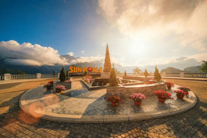 Sapa: Sun World Fansipan Legend Ticket - Admission Requirements