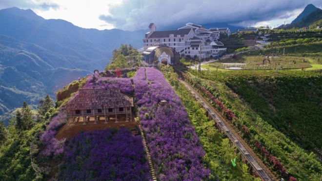 Sapa: Sun World Fansipan Legend Ticket - Customer Ratings and Feedback