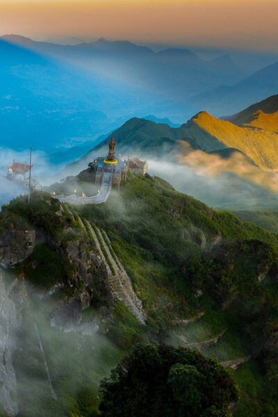 Sapa: Sun World Fansipan Legend Ticket - Booking and Payment Options