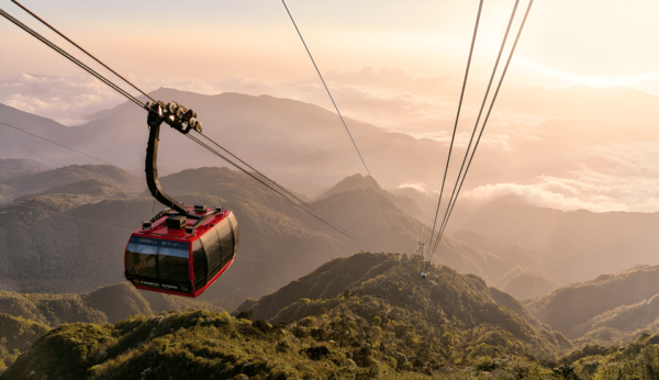 Sapa: Sun World Fansipan Legend Ticket - Frequently Asked Questions