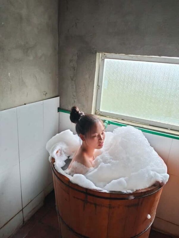 Sapa: Suoi Ho and Ta Phin Hard Trek with Herbal Bath - Good To Know