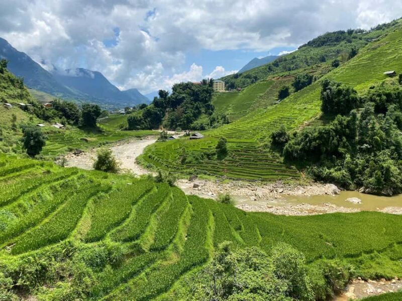 Sapa: T Van to Su Pan Guided Trek with Local Guide - Who Will Love This Trek?