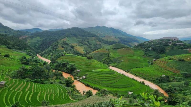 Sapa: T Van to Su Pan Guided Trek with Local Guide - Final Thoughts