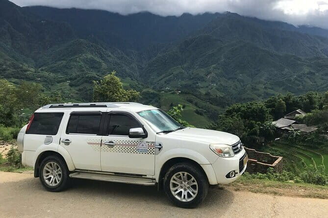 Sapa to Ha Giang city by private car - Good To Know