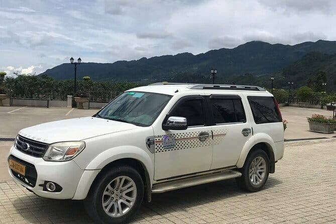 Sapa to Ha Giang city by private car - Why Choose a Private Car for This Route?