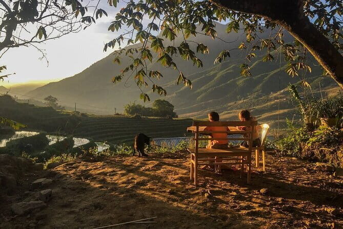 Sapa to Ha Giang city by private car - Practical Aspects and Considerations