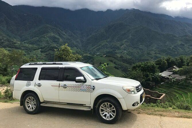 Sapa to Ha Noi by Private Car - Good To Know