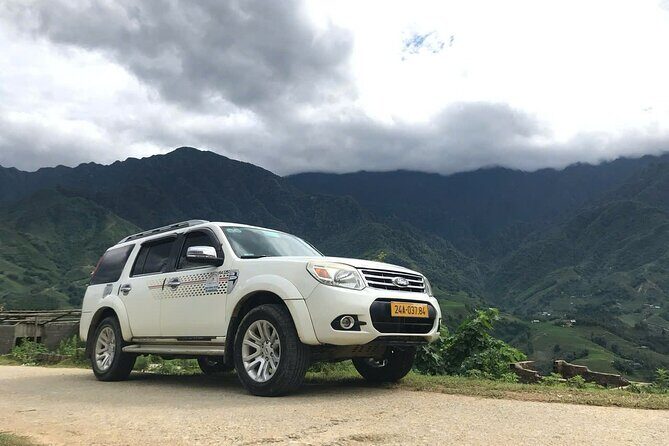 Sapa to Ha Noi by Private Car - The Experience in Detail