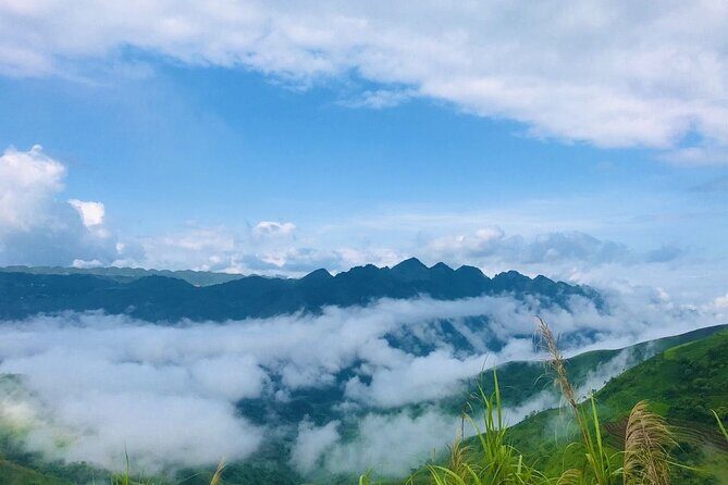Sapa to Waterfall, Pusamcap Cave with motorbike rider 1 day - Who Will Love This Tour?