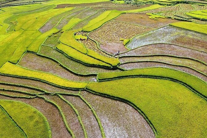 Sapa to Waterfall, Pusamcap Cave with motorbike rider 1 day - FAQs