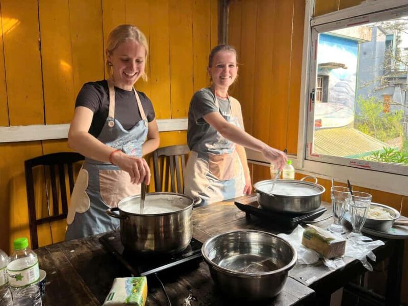 Sapa: Tofu making workshop - FAQ