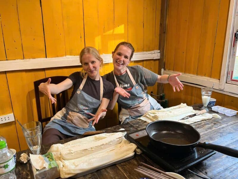 Sapa: Tofu making workshop - Why This Experience Stands Out