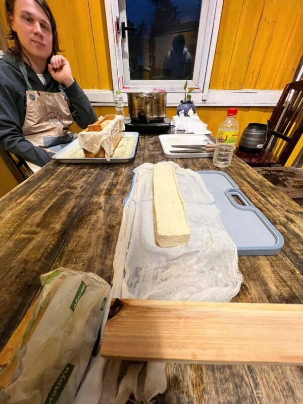 Sapa: Tofu making workshop - FAQ