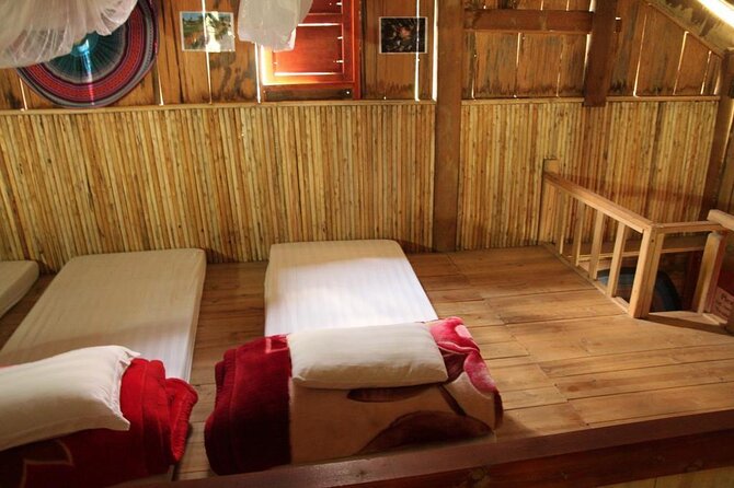 SAPA TOUR 2 DAYS 1 NIGHT BY BUS ( Overnight in Local Homestay) - Additional Information