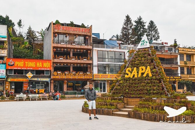 SAPA TOUR 2 DAYS 1 NIGHT BY SLEEPER BUS ( Overnight in Hotel) - Booking and Pricing Details