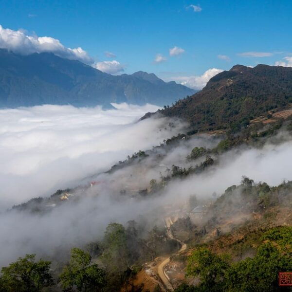 SAPA TOUR 3 DAYS 2 NIGHTS PACKAGE - DEPART IN THE EVENING - Transportation